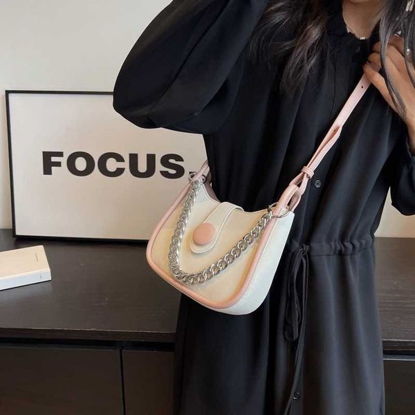 lady evening bags niche bag for women's 202.summer versatile crossbody single shoulder underarm bucket 230704
lady evening bags niche bag for women's 202.summer versatile crossbody single shoulder underarm bucket 230704