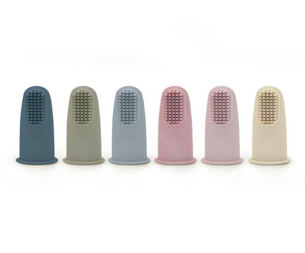baby silicone finger toothbrush bpa soft silicone toothbrush infant buddy teeth rubber massager brush multi colors1204026
baby silicone finger toothbrush bpa soft silicone toothbrush infant buddy teeth rubber massager brush multi colors1204026