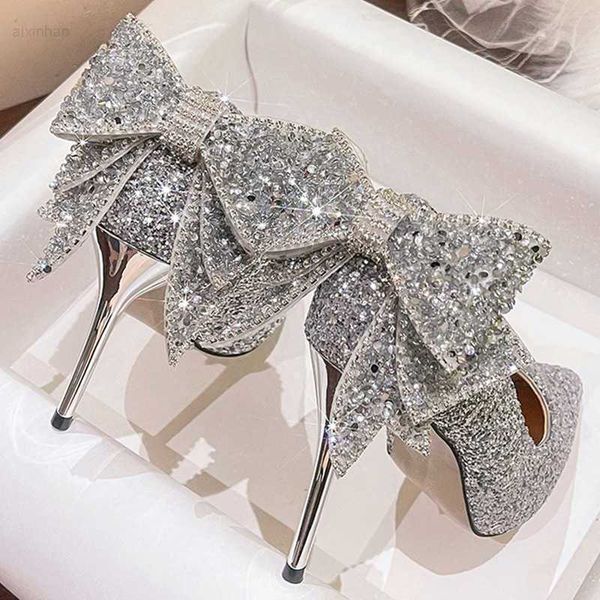 high heel women's 2023 new silver crystal shoes bridal master wedding dress pointed french fashion single shoe, Black
high heel women's 2023 new silver crystal shoes bridal master wedding dress pointed french fashion single shoe, Black