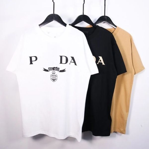 new designer t shirt round neck summer casual man womens loose tees with letters print short sleeves sell luxury men t shirt size s-xxxl, White;black
new designer t shirt round neck summer casual man womens loose tees with letters print short sleeves sell luxury men t shirt size s-xxxl, White;black