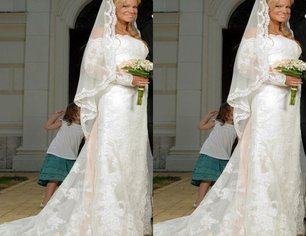 2017 new long veil one layer lace appliques wedding veils white and ivory bridal veils for wed wedding accessories6839529, Black
2017 new long veil one layer lace appliques wedding veils white and ivory bridal veils for wed wedding accessories6839529, Black