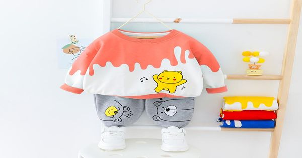 fashion baby clothes boys set cartoon cute tshirt suit 2020 spring 2 pcs child fall costume children clothing oneck5968523, White
fashion baby clothes boys set cartoon cute tshirt suit 2020 spring 2 pcs child fall costume children clothing oneck5968523, White