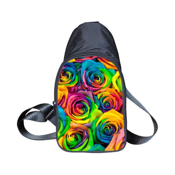 rose fashion chest bag creative crossbody bag outdoor sports single shoulder bag crossbody bag 0707-111
rose fashion chest bag creative crossbody bag outdoor sports single shoulder bag crossbody bag 0707-111