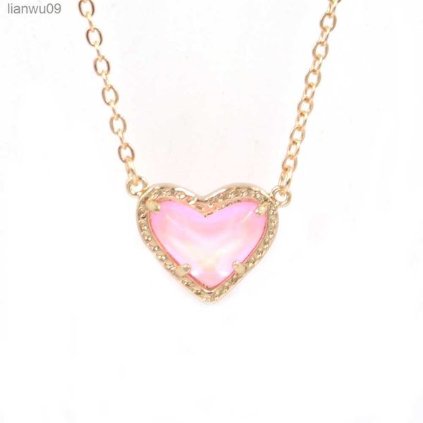 new valentines gift candy color claw small heart cute 3d glass mini love pendants necklaces women l230704, Silver
new valentines gift candy color claw small heart cute 3d glass mini love pendants necklaces women l230704, Silver