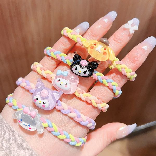 cute candy kuromi girls hairbands kids elastics hair bands hair accesorios children rubber bands hairs rope headwear 2198, Slivery;white
cute candy kuromi girls hairbands kids elastics hair bands hair accesorios children rubber bands hairs rope headwear 2198, Slivery;white