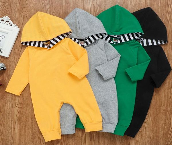 baby hooded rompers boys striped jumpsuits solid long sleeve bodysuits casual fashion overalls pants boutique climb clothes m10248221986, Blue
baby hooded rompers boys striped jumpsuits solid long sleeve bodysuits casual fashion overalls pants boutique climb clothes m10248221986, Blue