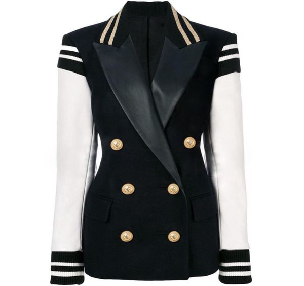 2020 new big girls outwear women lapel pu leater splicing outwear spring ladies lapel long sleeve slim blazers outwear a44966597293, Blue;gray
2020 new big girls outwear women lapel pu leater splicing outwear spring ladies lapel long sleeve slim blazers outwear a44966597293, Blue;gray