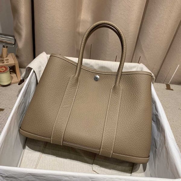 a garden party tote bag designer bags womens new leather bag litchi pattern handmade thread garden single shoulder messenger tote large capa
a garden party tote bag designer bags womens new leather bag litchi pattern handmade thread garden single shoulder messenger tote large capa