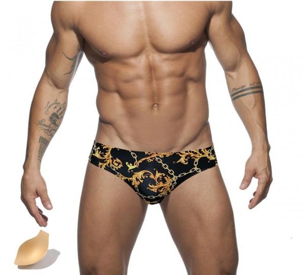 pad swimwear men push printing bathing suit swimming briefs low waist swimsuit summer men039s swim trunks quick drying beachwea2836667, Black
pad swimwear men push printing bathing suit swimming briefs low waist swimsuit summer men039s swim trunks quick drying beachwea2836667, Black