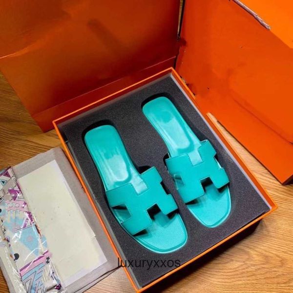 girl versatile slipper women oran sandal leather 2023 summer outwear designer fashionable flat bottom h women's fairy style 3npl
girl versatile slipper women oran sandal leather 2023 summer outwear designer fashionable flat bottom h women's fairy style 3npl