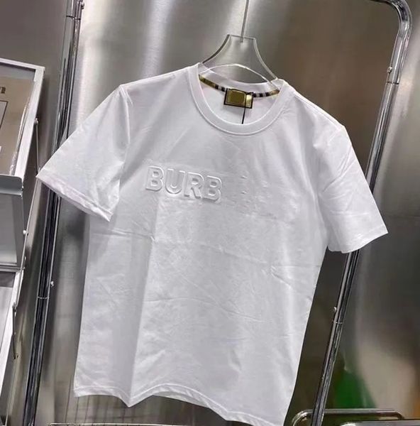 men's t-shirt summer men's and women's short-sleeved fashion t-shirt cotton quality shirt casual classic pattern han shirt, White;black
men's t-shirt summer men's and women's short-sleeved fashion t-shirt cotton quality shirt casual classic pattern han shirt, White;black