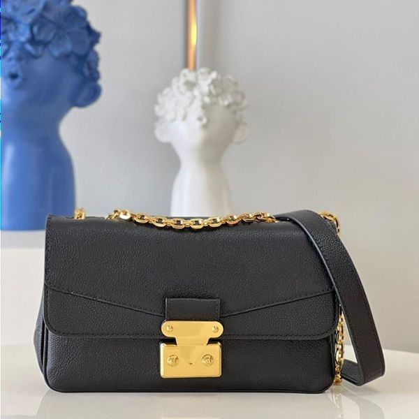 lm40156v genuine leather handbag designer chain bag 245cm luxury crossbody bag delicate knockoff shoulder bag with box yl181 euvac
lm40156v genuine leather handbag designer chain bag 245cm luxury crossbody bag delicate knockoff shoulder bag with box yl181 euvac