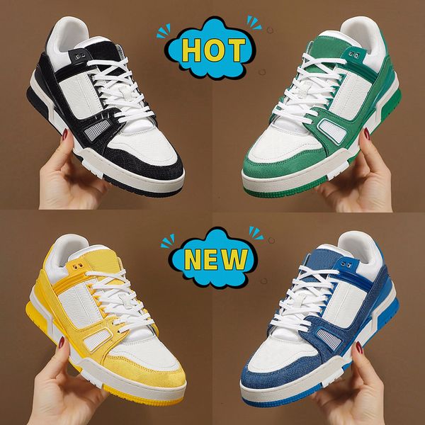 designer men causal shoes virgil fashion canvas leather lace platform sole white black women luxury letter velvet suede sneakers xp7n
designer men causal shoes virgil fashion canvas leather lace platform sole white black women luxury letter velvet suede sneakers xp7n