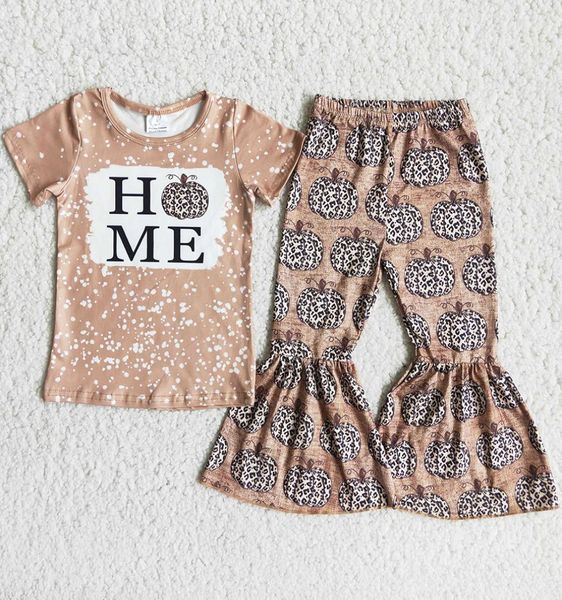whole designer clothes kids sets pumpkin print boutique baby girls clothing short sleeve bell bottom pants halloween toddler k4728324, White
whole designer clothes kids sets pumpkin print boutique baby girls clothing short sleeve bell bottom pants halloween toddler k4728324, White