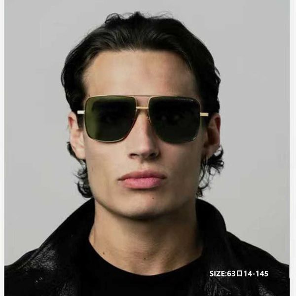men's new luxury round gradient sunglasses 100% high-quality men's metal curved glasses ocean endless fashion sunglasses women, Silver
men's new luxury round gradient sunglasses 100% high-quality men's metal curved glasses ocean endless fashion sunglasses women, Silver