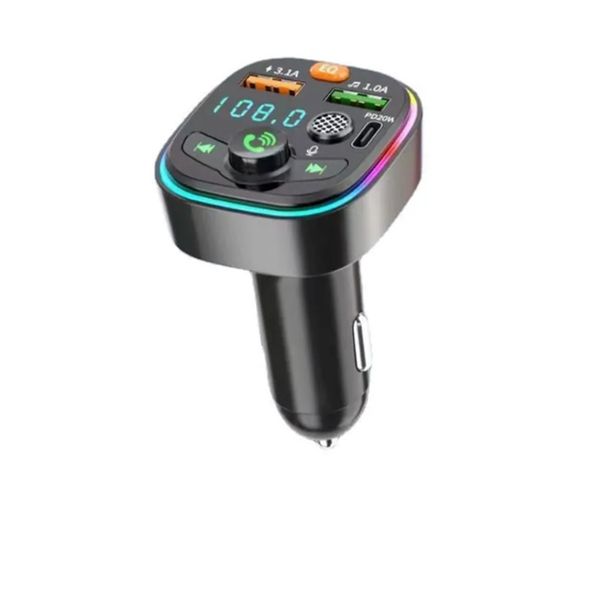wholesale q6 car mp3 player u disk bluetooth hands-fm transmitter multi-function pd fast charge car mp3-1
wholesale q6 car mp3 player u disk bluetooth hands-fm transmitter multi-function pd fast charge car mp3-1