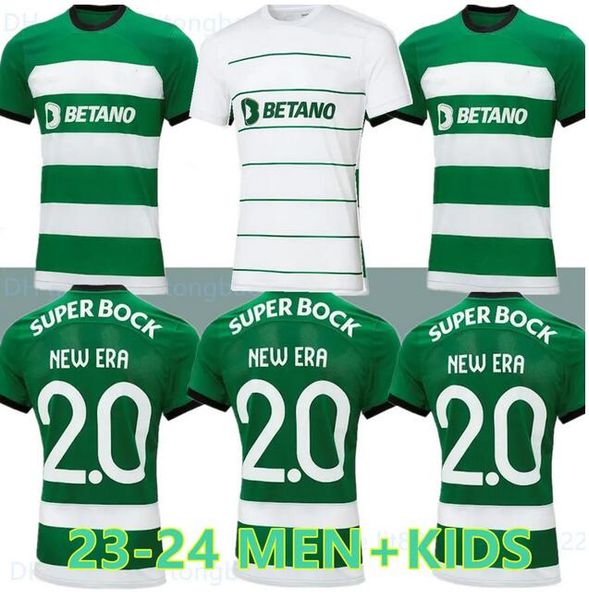 new 2023 2024 sporting cp soccer jerseys lisboa special lisbon jovane sarabia vietto coates acuna home away 3rd stromp kit clube de 22 23 24, Black;yellow
new 2023 2024 sporting cp soccer jerseys lisboa special lisbon jovane sarabia vietto coates acuna home away 3rd stromp kit clube de 22 23 24, Black;yellow