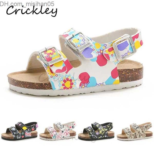 sneakers summer kids sandals cartoon pu printing leather flat heels boys cork sandals for girl kids toddler buckle strap beach slipper z2307, Black;red
sneakers summer kids sandals cartoon pu printing leather flat heels boys cork sandals for girl kids toddler buckle strap beach slipper z2307, Black;red