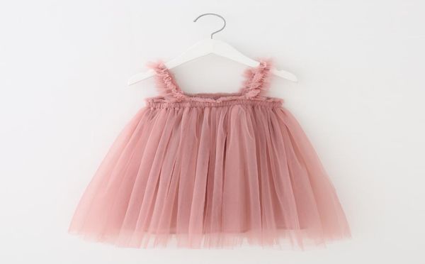 18 colors ins baby girls tutu dress kids summer sling gauze skirt party elegant agaric lace rainbow4816958, Red;yellow
18 colors ins baby girls tutu dress kids summer sling gauze skirt party elegant agaric lace rainbow4816958, Red;yellow