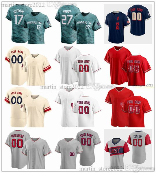 2023 all-star basketball jerseys 27 mike trout 17 shohei ohtani 6 anthony rendon 3 taylor ward 4 andrew velazquez 14 logan o'hoppe 20 j, Blue;black
2023 all-star basketball jerseys 27 mike trout 17 shohei ohtani 6 anthony rendon 3 taylor ward 4 andrew velazquez 14 logan o'hoppe 20 j, Blue;black
