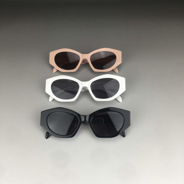 triumphal arch new ce sunglasses diamond corner polygonal pink color adjustable degree glasses 40238, White;black
triumphal arch new ce sunglasses diamond corner polygonal pink color adjustable degree glasses 40238, White;black