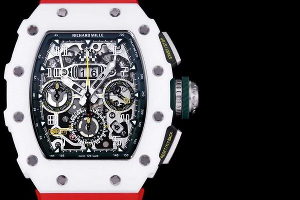 fantastic mechanical r i c h a r d luxury superb style male wrist watches rm11 rm11-03 zfo3 3designer high-end quality tpt carbon fiber beze, Slivery;brown
fantastic mechanical r i c h a r d luxury superb style male wrist watches rm11 rm11-03 zfo3 3designer high-end quality tpt carbon fiber beze, Slivery;brown