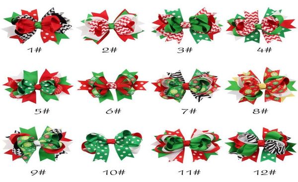 children hair accessories christmas baby girls hair clips ribbon bow hairpins xmas gift zebra striped dots snow flowers print kid3165616, Slivery;white
children hair accessories christmas baby girls hair clips ribbon bow hairpins xmas gift zebra striped dots snow flowers print kid3165616, Slivery;white