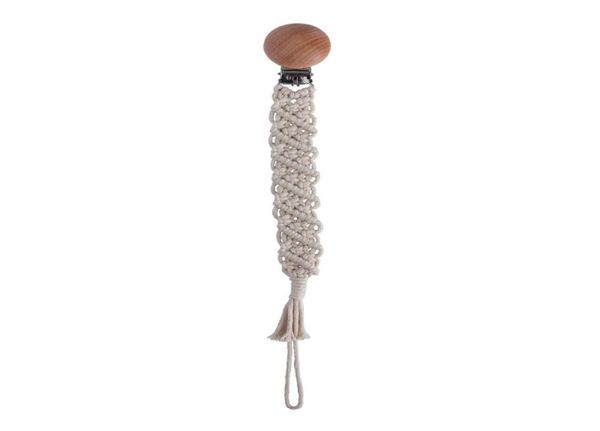 weave baby pacifier clips wood beaded pacifier soother holder clip baby clip chain holder nipple teether dummy strap chain 127 y27626629
weave baby pacifier clips wood beaded pacifier soother holder clip baby clip chain holder nipple teether dummy strap chain 127 y27626629