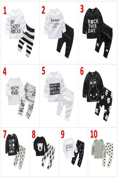 ins baby boys clothes letter outfits children print triped leopard bear pants 2pcsset 2018 autumn boutique kids clothing set5247053, White
ins baby boys clothes letter outfits children print triped leopard bear pants 2pcsset 2018 autumn boutique kids clothing set5247053, White