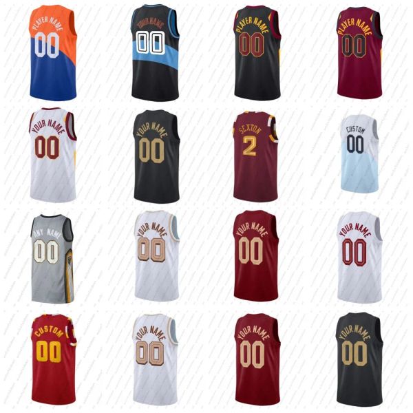 donovan mitchell darius garland custom basketball jerseys evan mobley jarrett allen ricky rubio caris levert kevin love cedi osman 2023 city, Black
donovan mitchell darius garland custom basketball jerseys evan mobley jarrett allen ricky rubio caris levert kevin love cedi osman 2023 city, Black