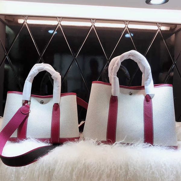 classic hemrres tote bags garden party 2023 spring new women's bag layer cowhide colored canvas large capacity handheld z9b1
classic hemrres tote bags garden party 2023 spring new women's bag layer cowhide colored canvas large capacity handheld z9b1