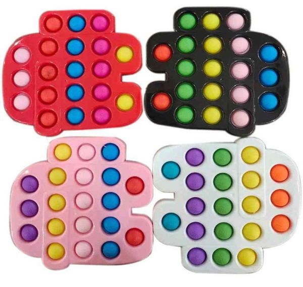 sensory decompression toy camouflage finger push bubble squeeze stress balls jelly fish bear silicone toys for children g50c9e15504791
sensory decompression toy camouflage finger push bubble squeeze stress balls jelly fish bear silicone toys for children g50c9e15504791