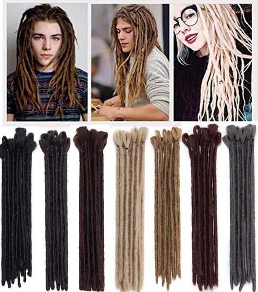 5pcs synthetic dreadlock extensions light brown color handmade dreadlocks extensions reggae hair for hippie 20quot soft crochet 6719855, Black
5pcs synthetic dreadlock extensions light brown color handmade dreadlocks extensions reggae hair for hippie 20quot soft crochet 6719855, Black