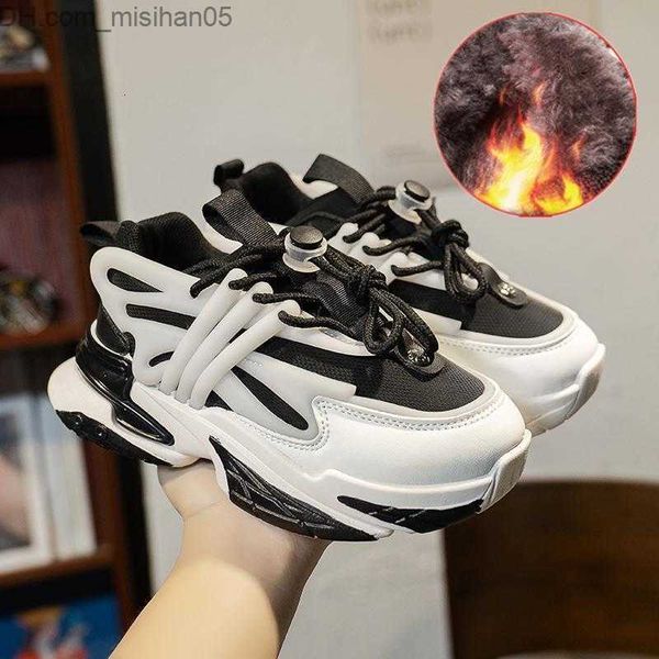 sneakers sneakers winter children's boy kids shoes girls cotton autumn tennis female fashion trend casual sports running z230704, Black;red
sneakers sneakers winter children's boy kids shoes girls cotton autumn tennis female fashion trend casual sports running z230704, Black;red