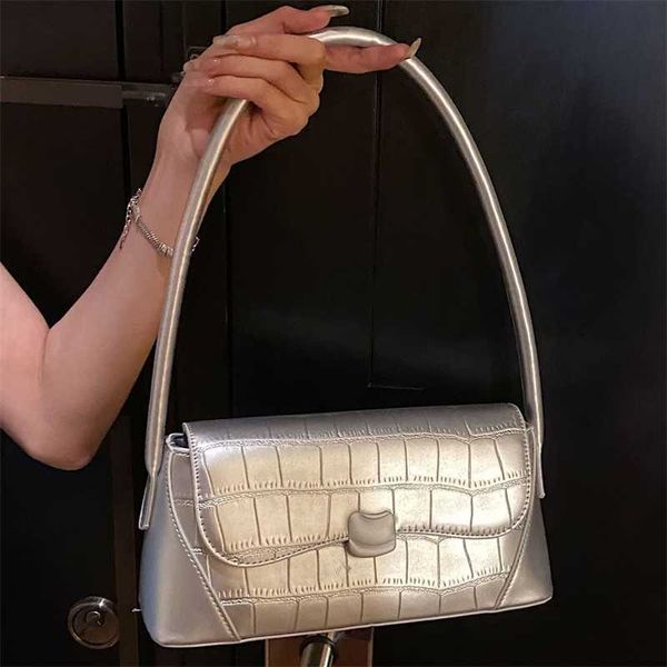evening bags advanced and westernized small group bag for women new versatile ins crossbody summer one shoulder underarm club 230704
evening bags advanced and westernized small group bag for women new versatile ins crossbody summer one shoulder underarm club 230704