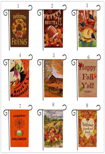 4732cm halloween garden flags pumpkin ghost witch print party home decor outdoor hanging flag 171 styles c50609998105
4732cm halloween garden flags pumpkin ghost witch print party home decor outdoor hanging flag 171 styles c50609998105