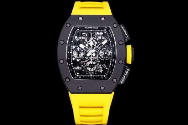 fantastic mechanical r i c h a r d luxury superb style male wrist watches rm11 rm11-03 6ya3 14designer high-end quality tpt carbon fiber bez, Slivery;brown
fantastic mechanical r i c h a r d luxury superb style male wrist watches rm11 rm11-03 6ya3 14designer high-end quality tpt carbon fiber bez, Slivery;brown