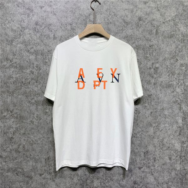 fashion men's t-shirt 2023 langfannity designer luxury men's and women's shirts student short sleeve letter simple round neck, White;black
fashion men's t-shirt 2023 langfannity designer luxury men's and women's shirts student short sleeve letter simple round neck, White;black