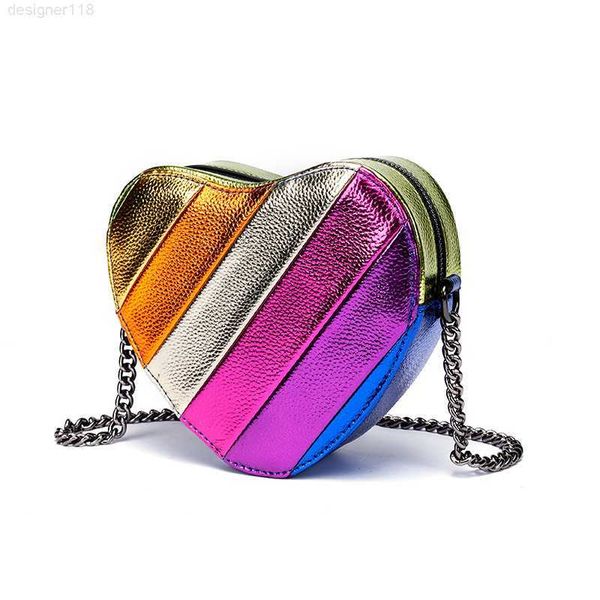 uk kurt geiger eagle bird head rainbow love women's bag with contrast spliced chain one shoulder crossbody bag
uk kurt geiger eagle bird head rainbow love women's bag with contrast spliced chain one shoulder crossbody bag