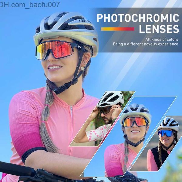 sunglasses sunglasses kapvoe red pochromic cycling glasses men mtb women road bicycle uv400 outdoor z230705, White;black
sunglasses sunglasses kapvoe red pochromic cycling glasses men mtb women road bicycle uv400 outdoor z230705, White;black