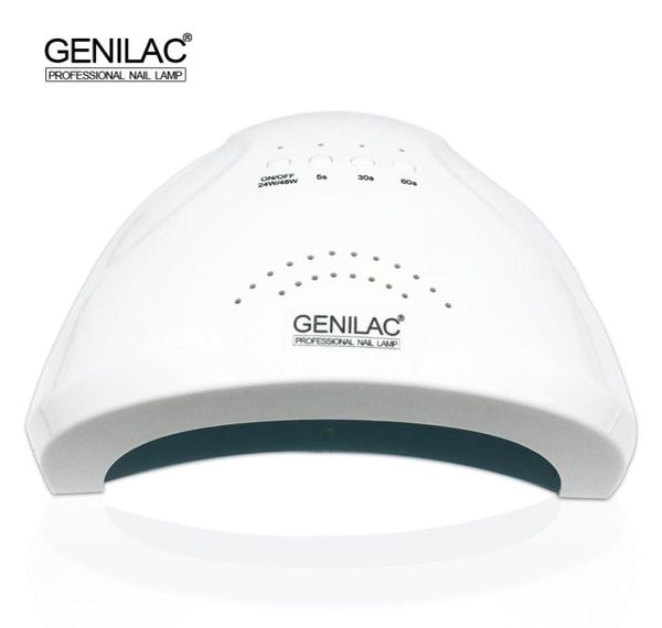 whole genilac 48w sunone uv led lamp 30 leds sun nail dryer quickdry uv led nail lamp for curing nail gel art tool6887396
whole genilac 48w sunone uv led lamp 30 leds sun nail dryer quickdry uv led nail lamp for curing nail gel art tool6887396