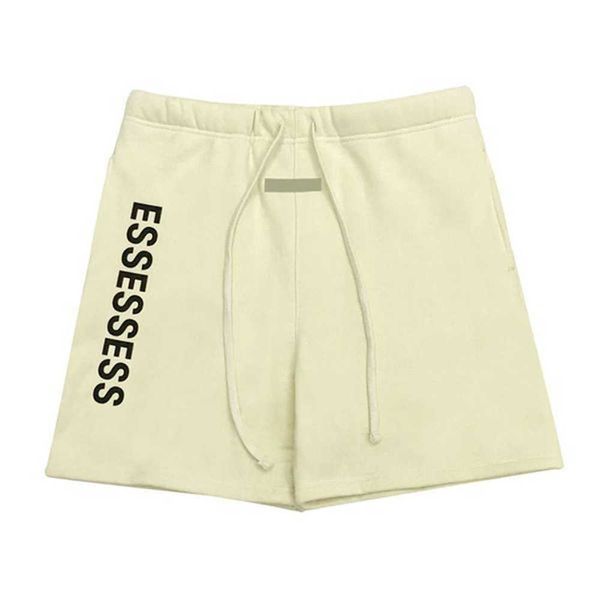 designer men's shorts summer essentail short pant trend loose joggers sweatpants essen sports jogging fashion 21ss essentiel hip hop le, White;black
designer men's shorts summer essentail short pant trend loose joggers sweatpants essen sports jogging fashion 21ss essentiel hip hop le, White;black