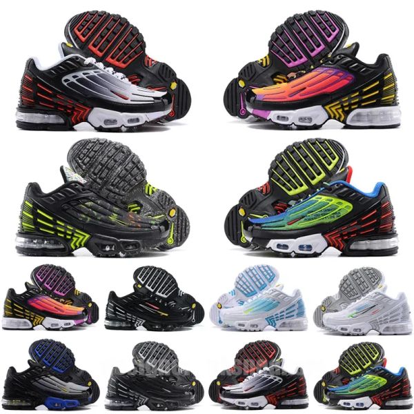 

new fashion kids shoes tn plus terrascape running shoe tns unity black university blue gold bullet hyper blue fury jade childrens boys girls