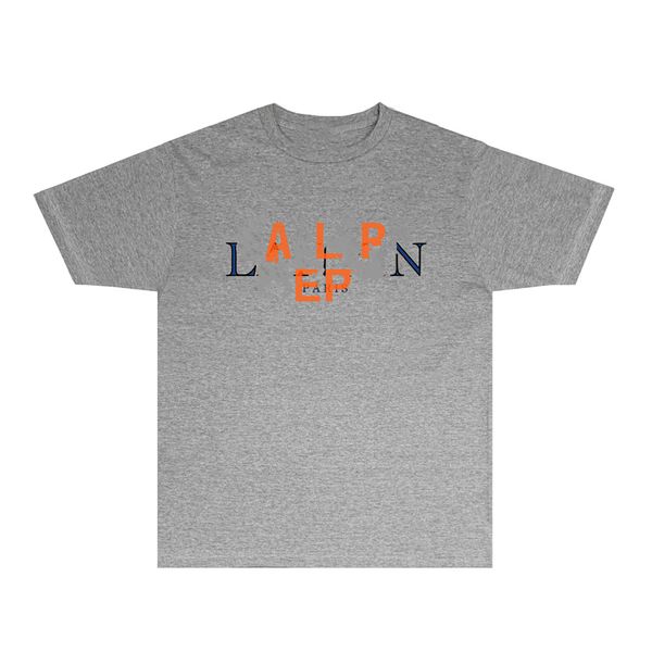 fashion men's t-shirt 2023 langfannity designer luxury men's and women's shirts student short sleeve letter simple round neck, White;black
fashion men's t-shirt 2023 langfannity designer luxury men's and women's shirts student short sleeve letter simple round neck, White;black