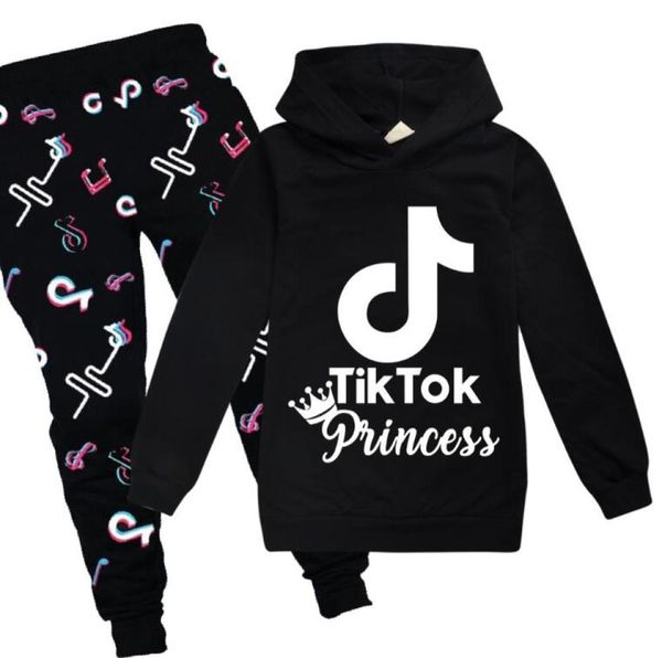 kids sportswear tik tok children039s cotton hooded long sleeve jacket pants twopiece casual wear student clothing set 316t2340307, White
kids sportswear tik tok children039s cotton hooded long sleeve jacket pants twopiece casual wear student clothing set 316t2340307, White