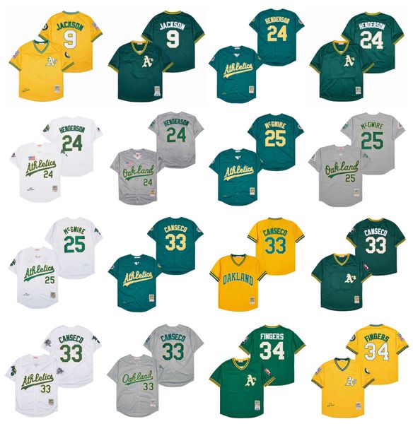 mitchell and ness throwback athletics rickey henderson baseball jersey oakland reggie jackson mark 25 mcgwire jose canseco rollie fingers gr, Blue;black
mitchell and ness throwback athletics rickey henderson baseball jersey oakland reggie jackson mark 25 mcgwire jose canseco rollie fingers gr, Blue;black