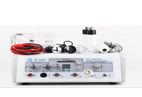 skin care face massager ultrasonic spray blackhead removal spot high frequency vacuum 5 in 1beauty instrument4666630, Black;white
skin care face massager ultrasonic spray blackhead removal spot high frequency vacuum 5 in 1beauty instrument4666630, Black;white