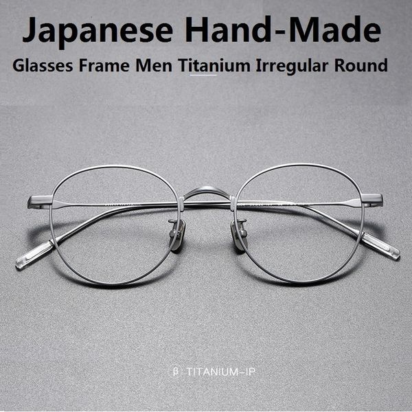 sunglasses frames japanese handmade eyeglasses ultra light glasses frame men vintage rectangle optical eyewear women blue gafas 230704, Silver
sunglasses frames japanese handmade eyeglasses ultra light glasses frame men vintage rectangle optical eyewear women blue gafas 230704, Silver