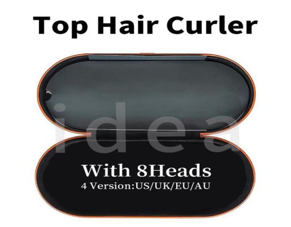 8 heads hair curler with gift box multifunction hair styling device automatic curling iron for normal hair euukusa5194841
8 heads hair curler with gift box multifunction hair styling device automatic curling iron for normal hair euukusa5194841