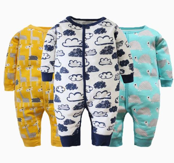 newborn baby cartoon rompers baby infant boy leisure clothes toddler romper long sleeve cotton jumpsuit 0609173136385, Blue
newborn baby cartoon rompers baby infant boy leisure clothes toddler romper long sleeve cotton jumpsuit 0609173136385, Blue